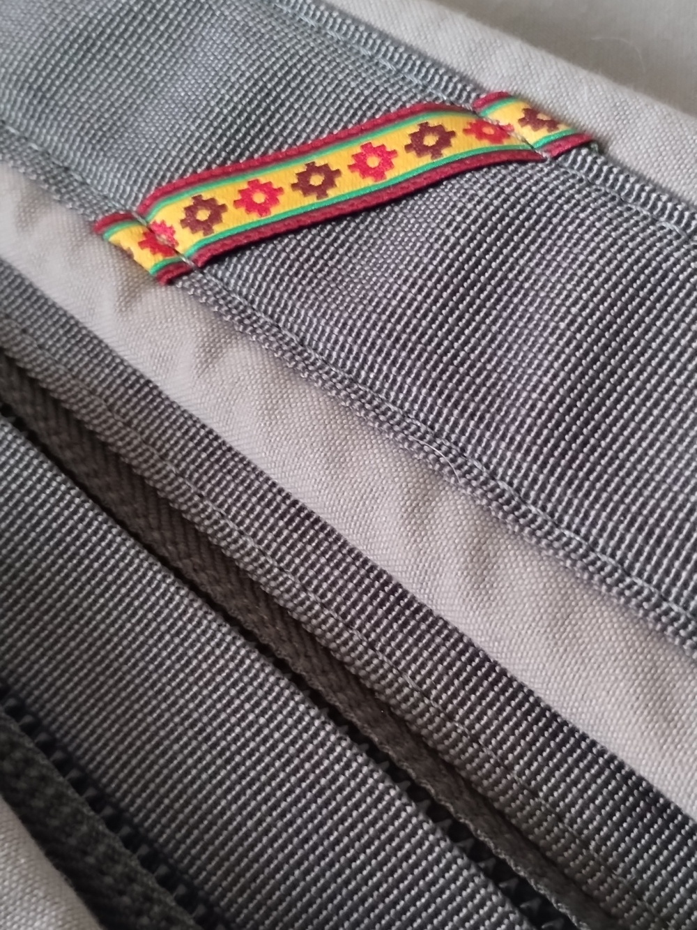 Cotopaxi - Chumpi 25L Duffel Bag - Picture 2 of 5